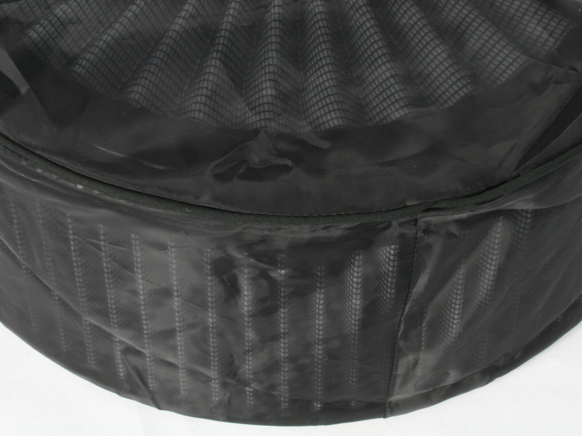 Filter Guard Pre-Filter - Black For use with skus ending in Xx-31405 - Black aFe Power aFe Power