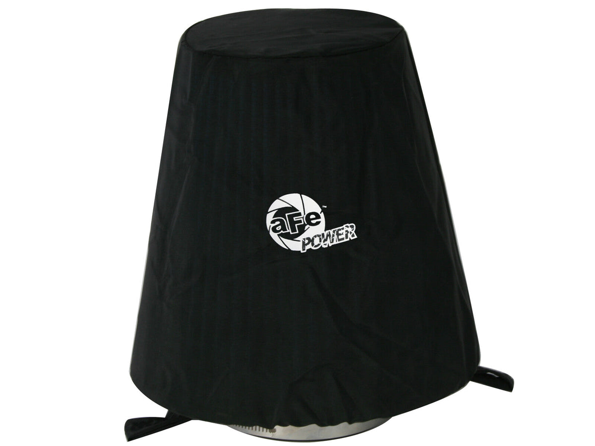 Filter Guard Pre-Filter - Black For use with skus ending in Xx-90037 - Black aFe Power aFe Power