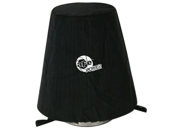 compare product Filter Guard Pre-Filter - Black For use with skus ending in Xx-90037 - Black aFe Power