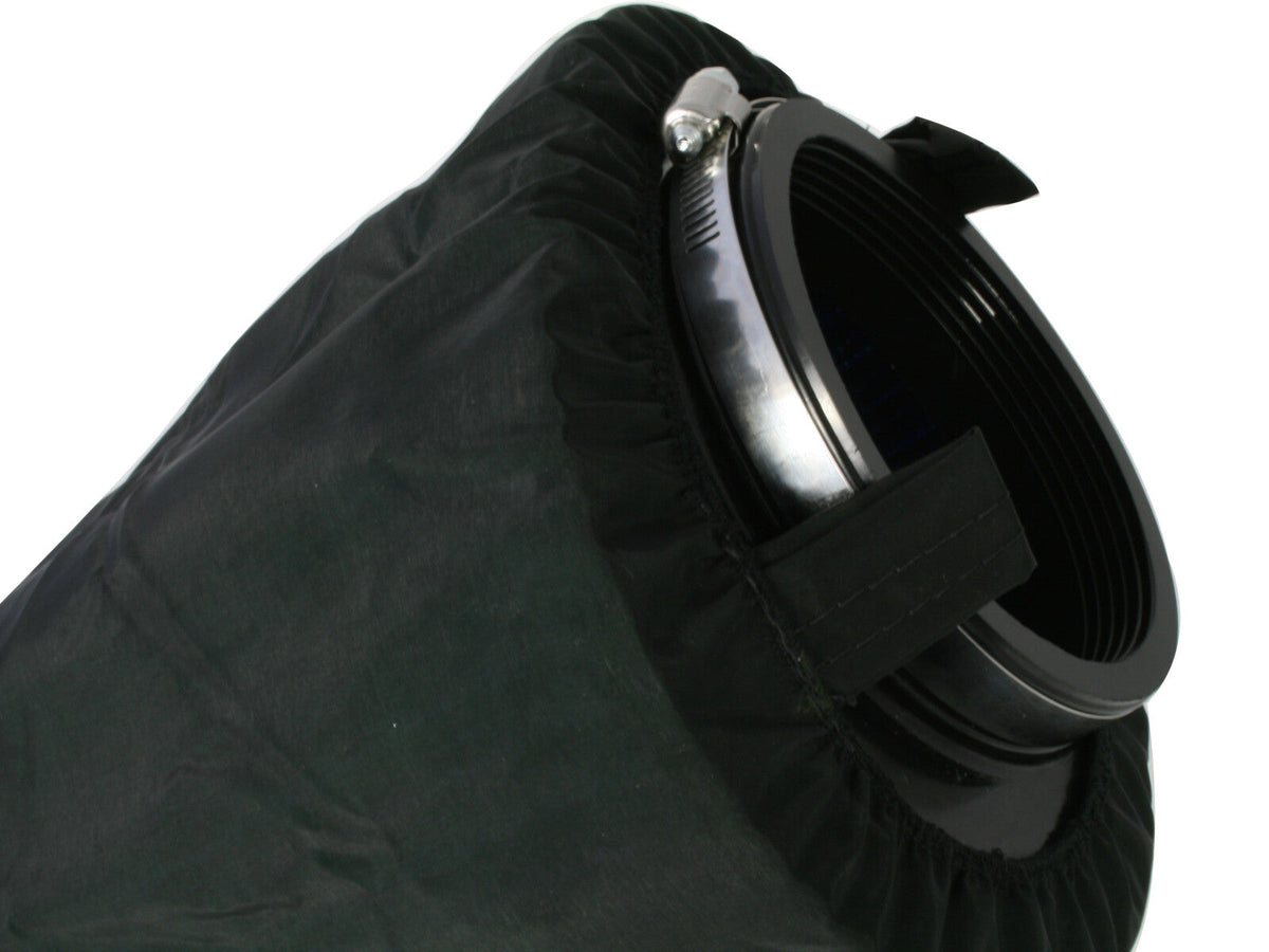 Filter Guard Pre-Filter - Black For use with skus ending in Xx-90037 - Black aFe Power aFe Power