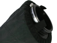Filter Guard Pre-Filter - Black For use with skus ending in Xx-90037 - Black aFe Power aFe Power