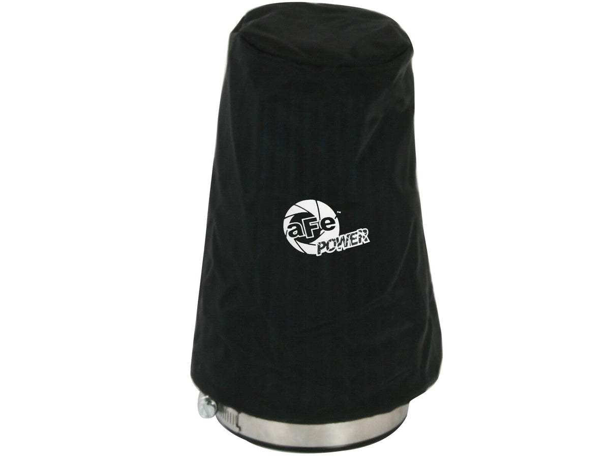 Filter Guard Pre-Filter - Black For use with skus ending in Xx-90069 - Black aFe Power aFe Power