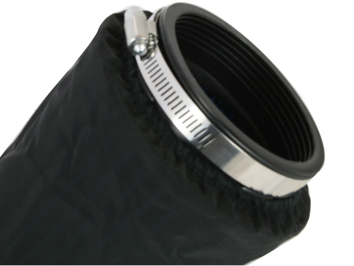 Filter Guard Pre-Filter - Black For use with skus ending in Xx-90069 - Black aFe Power aFe Power