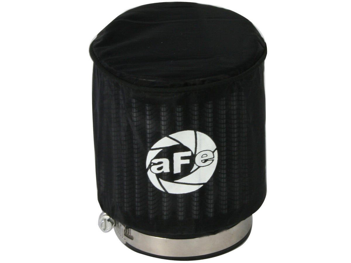 Filter Guard Pre-Filter - Black For use with skus ending in Xx-09001 - Black aFe Power aFe Power