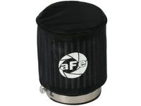 Filter Guard Pre-Filter - Black For use with skus ending in Xx-09001 - Black aFe Power aFe Power