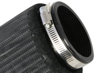 Filter Guard Pre-Filter - Black For use with skus ending in Xx-09001 - Black aFe Power aFe Power