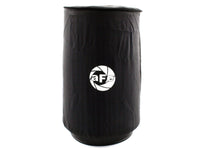 Filter Guard Pre-Filter - Black For use with skus ending in Xx-91039 & Xx-90049 - Black aFe Power aFe Power