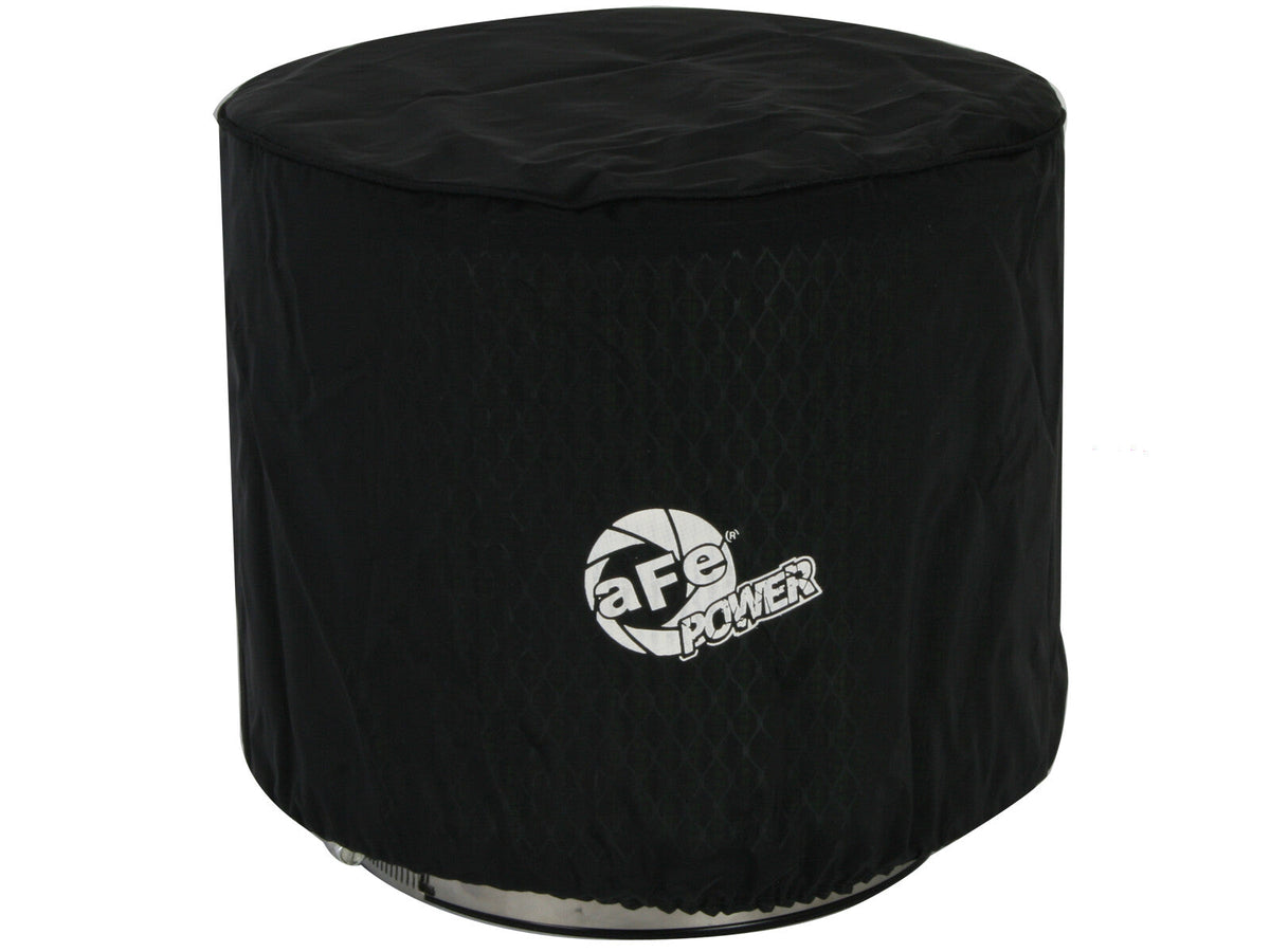 Filter Guard Pre-Filter - Black For use with skus ending in Xx-90040 - Black aFe Power aFe Power