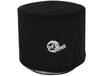 Filter Guard Pre-Filter - Black For use with skus ending in Xx-90040 - Black aFe Power aFe Power