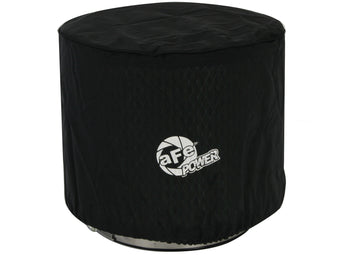 compare product Filter Guard Pre-Filter - Black For use with skus ending in Xx-90040 - Black aFe Power