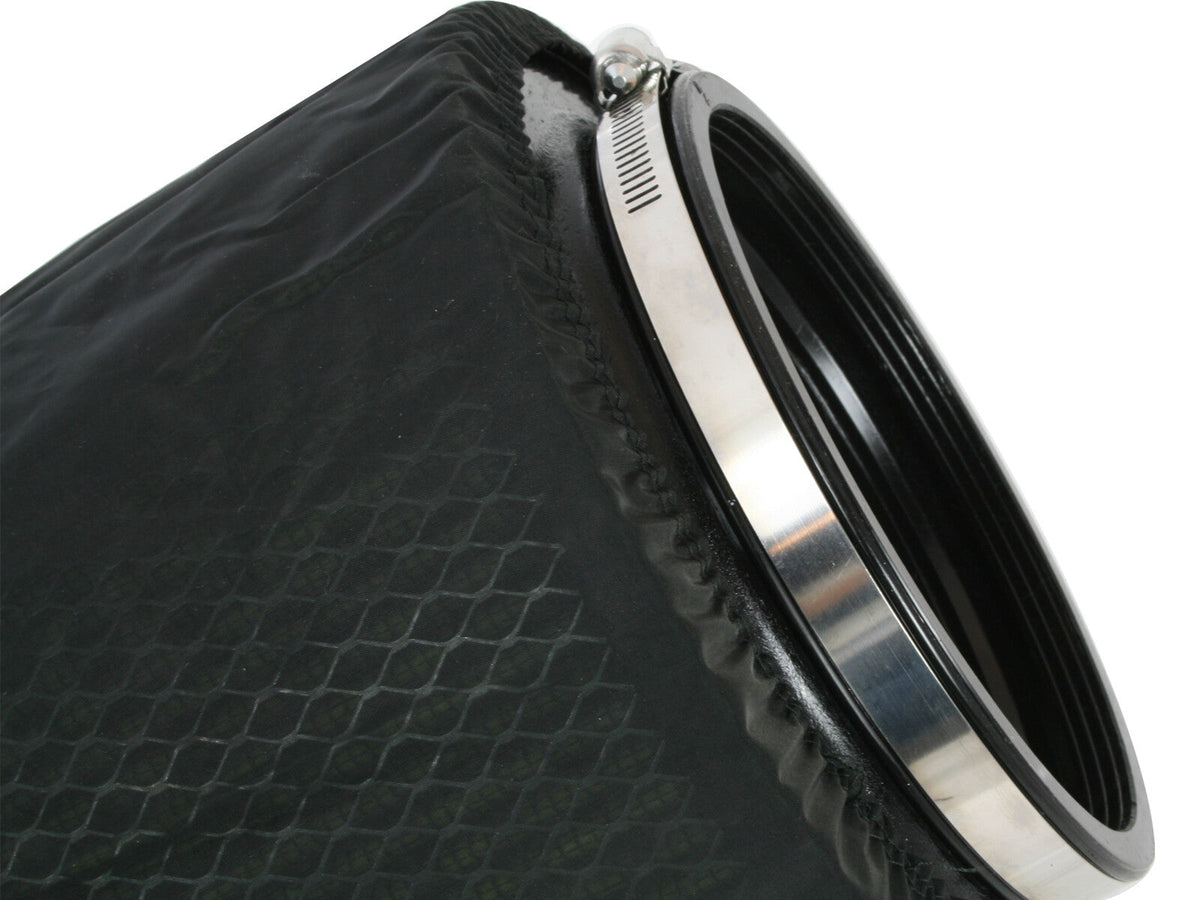 Filter Guard Pre-Filter - Black For use with skus ending in Xx-90040 - Black aFe Power aFe Power