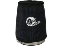 Filter Guard Pre-Filter - Black Fits Air Filter 24-90054 And Others aFe Power aFe Power