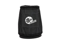 Filter Guard Pre-Filter (Pair) - Black Fits Air Filter 24-90054-Ma And Others aFe Power aFe Power