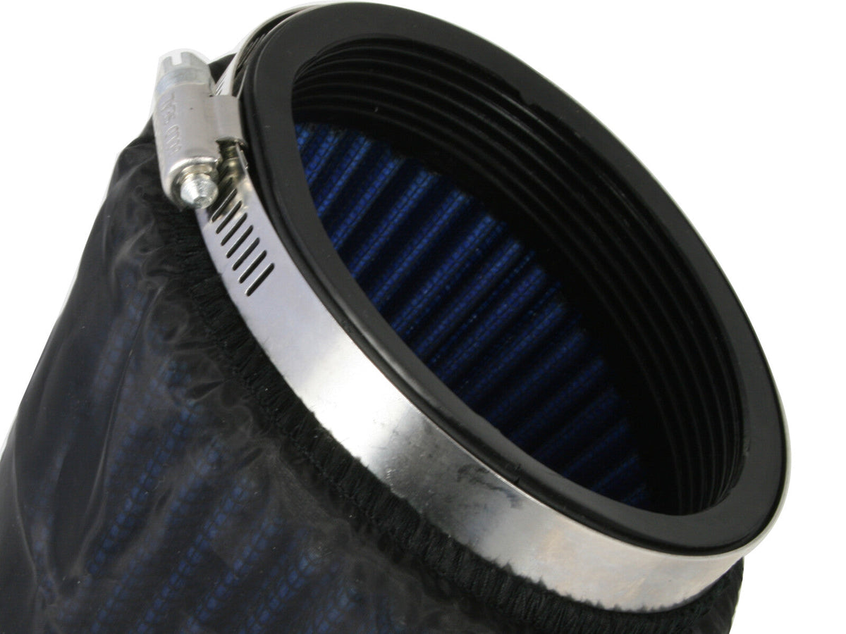 Filter Guard Pre-Filter - Black Fits Air Filter 24-90054 And Others aFe Power aFe Power