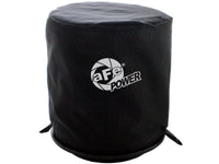 Filter Guard Pre-Filter - Black For use with skus ending in Xx-91059- Black aFe Power aFe Power