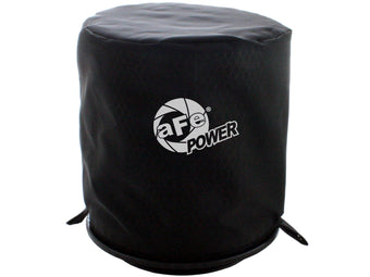 compare product Filter Guard Pre-Filter - Black For use with skus ending in Xx-91059- Black aFe Power