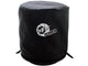 Filter Guard Pre-Filter - Black For use with skus ending in Xx-91059- Black aFe Power aFe Power