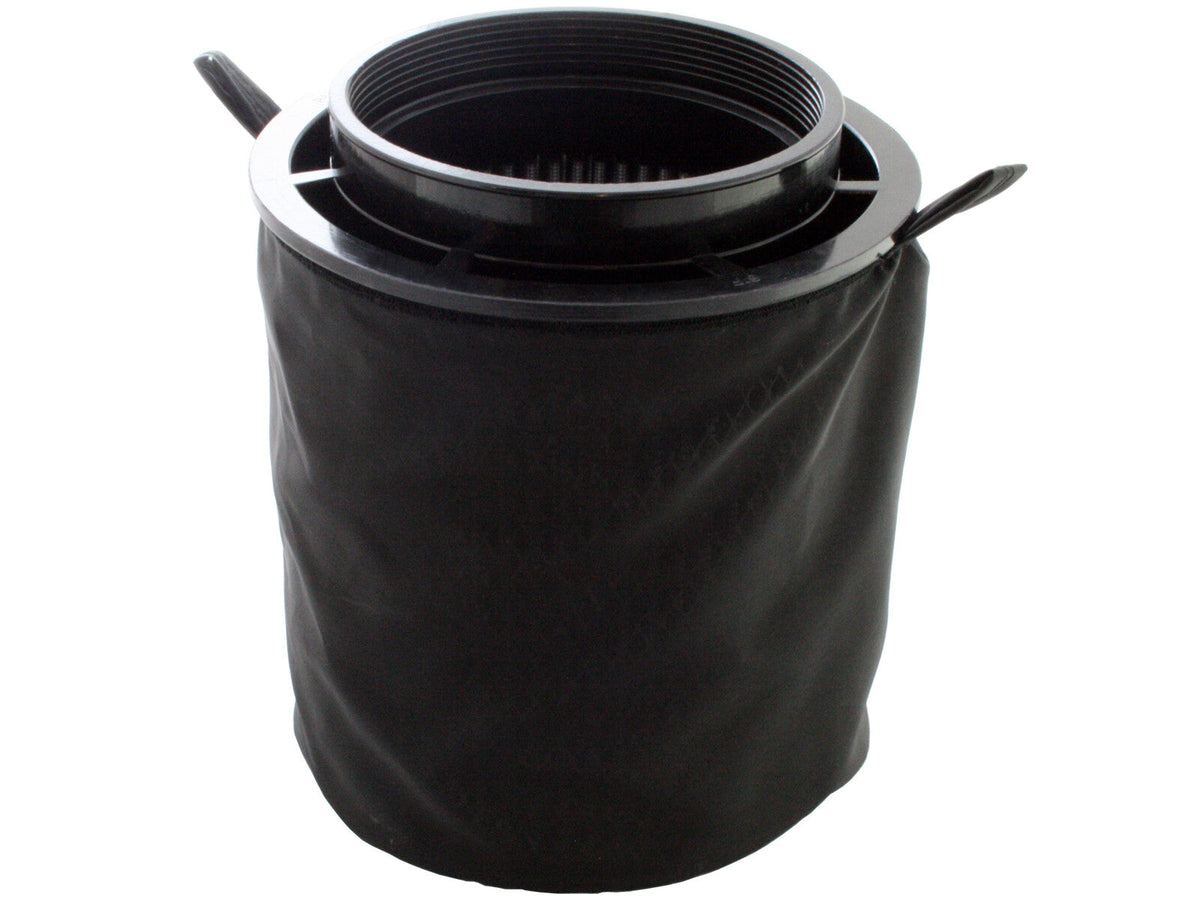 Filter Guard Pre-Filter - Black For use with skus ending in Xx-91059- Black aFe Power aFe Power