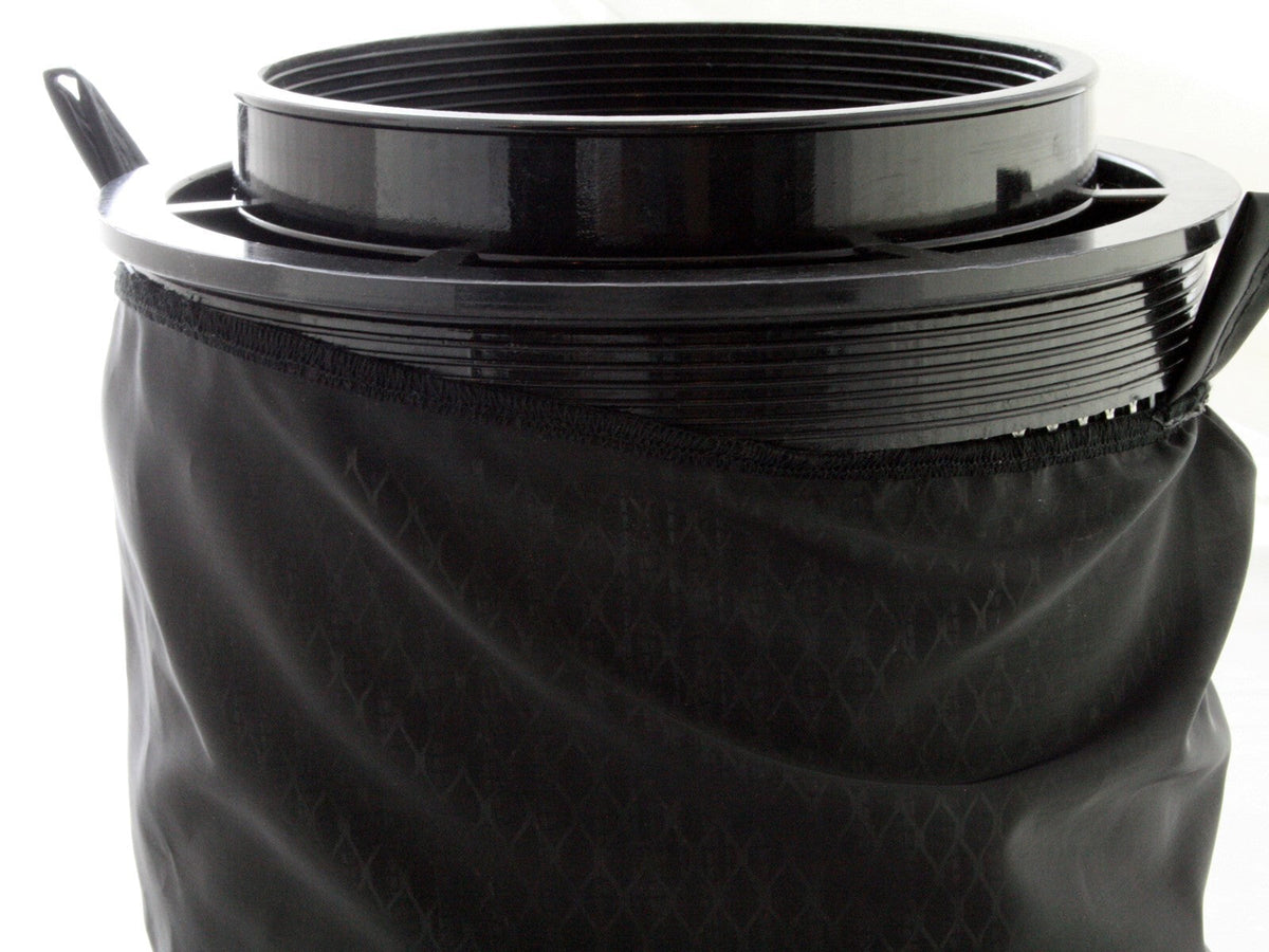 Filter Guard Pre-Filter - Black For use with skus ending in Xx-91059- Black aFe Power aFe Power