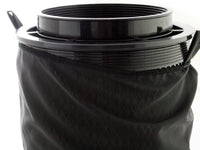 Filter Guard Pre-Filter - Black For use with skus ending in Xx-91059- Black aFe Power aFe Power