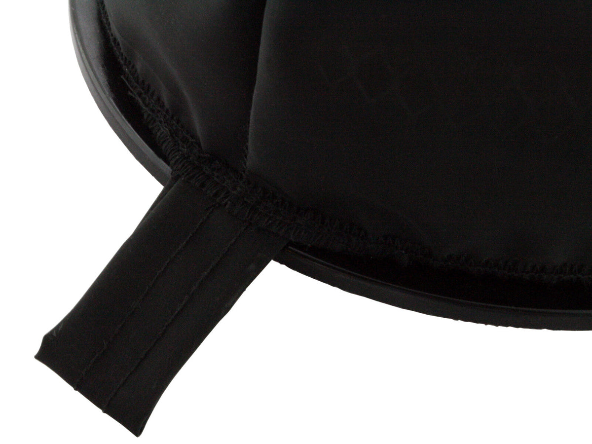 Filter Guard Pre-Filter - Black For use with skus ending in Xx-91059- Black aFe Power aFe Power