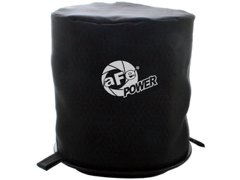 compare product Filter Guard Pre-Filter - Black For use with skus ending in Xx-91061- Black aFe Power