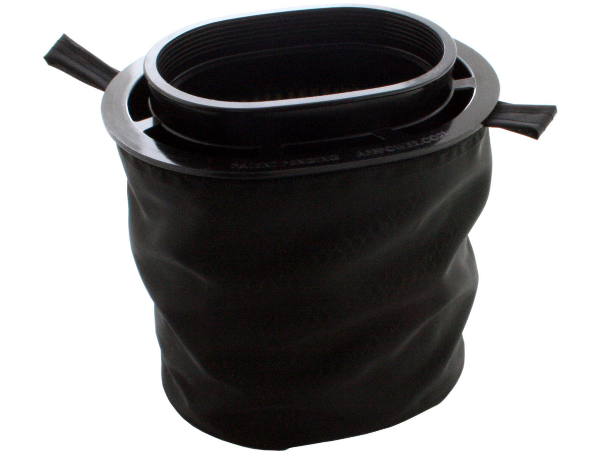 Filter Guard Pre-Filter - Black For use with skus ending in Xx-91061- Black aFe Power aFe Power