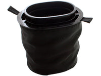 Filter Guard Pre-Filter - Black For use with skus ending in Xx-91061- Black aFe Power aFe Power