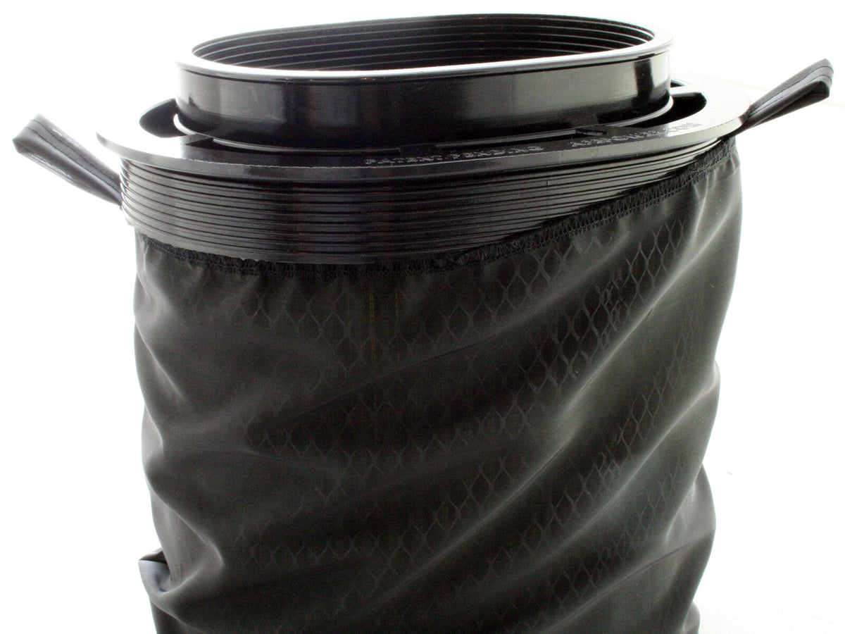 Filter Guard Pre-Filter - Black For use with skus ending in Xx-91061- Black aFe Power aFe Power