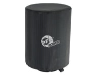 Filter Guard Pre-Filter - Black For use with skus ending in Xx-90058- Black aFe Power aFe Power