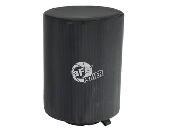 compare product Filter Guard Pre-Filter - Black For use with skus ending in Xx-90058- Black aFe Power