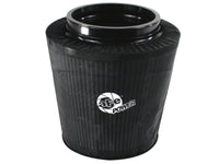 Filter Guard Pre-Filter - Black For use with skus ending in Xx-91051 - Black aFe Power aFe Power