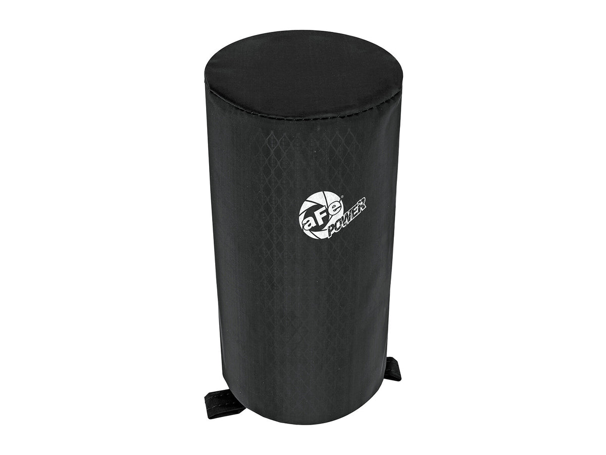 Filter Guard Pre-Filter - Black For use with skus ending in 8X-10068 - Black aFe Power aFe Power