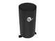 Filter Guard Pre-Filter - Black For use with skus ending in 8X-10068 - Black aFe Power aFe Power
