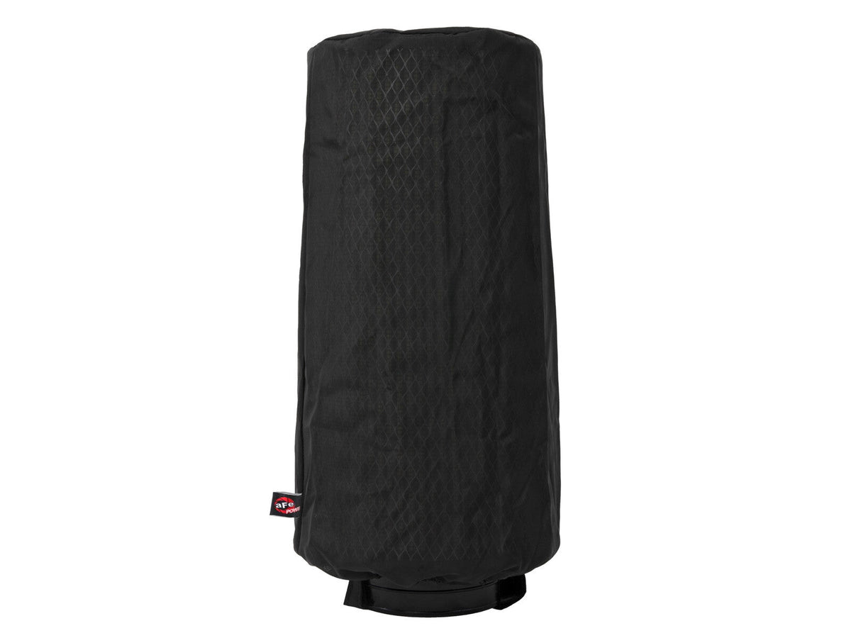 Filter Guard Pre-Filter - Black Fits Air Filter 72-90117 And Others aFe Power aFe Power