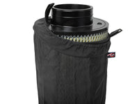 Filter Guard Pre-Filter - Black Fits Air Filter 72-90117 And Others aFe Power aFe Power