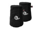 Filter Guard Pre-Filter (Pair) - Black Fits Air Filter 20-91203RM And Others aFe Power aFe Power