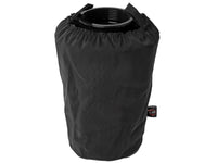 Filter Guard Pre-Filter (Pair) - Black Fits Air Filter 20-91203RM And Others aFe Power aFe Power