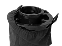 Filter Guard Pre-Filter (Pair) - Black Fits Air Filter 20-91203RM And Others aFe Power aFe Power