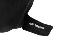 Filter Guard Pre-Filter (Pair) - Black Fits Air Filter 20-91203RM And Others aFe Power aFe Power