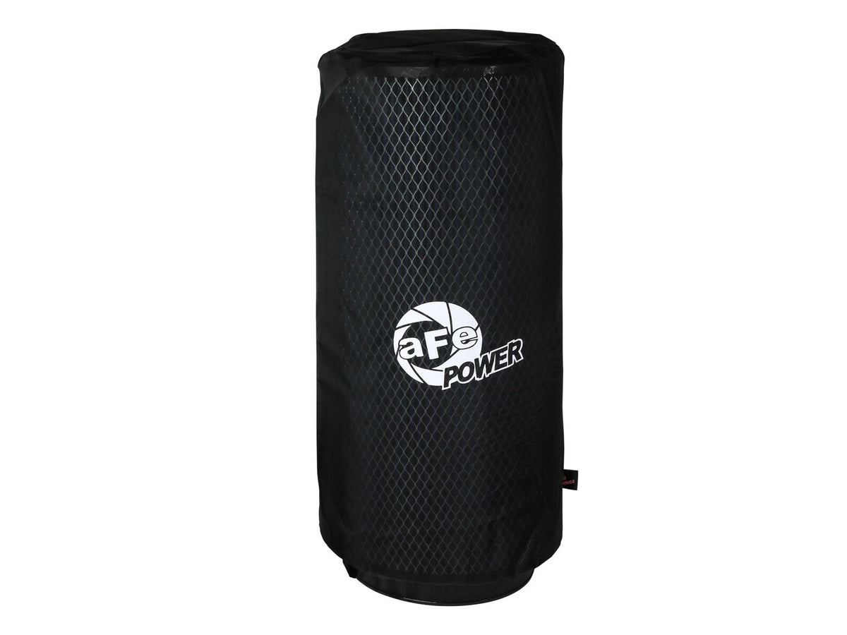 Filter Guard Pre-Filter - Black Fits Air Filter 24-90202R And Others aFe Power aFe Power