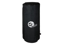 Filter Guard Pre-Filter - Black Fits Air Filter 24-90202R And Others aFe Power aFe Power