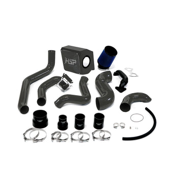compare product 2004.5-2005 Silverado/Sierra 2500/3500 Max Air Flow Bundle Kingsport Grey