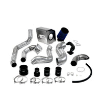 2004.5-2005 Silverado/Sierra 2500/3500 Max Air Flow Bundle Kingsport Grey