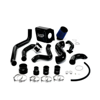 2004.5-2005 Silverado/Sierra 2500/3500 Max Air Flow Bundle Kingsport Grey
