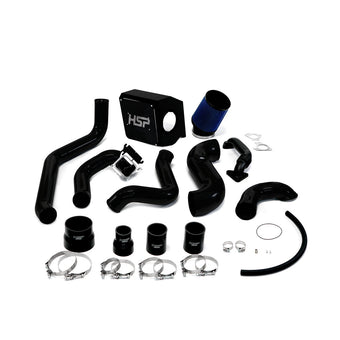 compare product 2004.5-2005 Chevrolet / GMC Max Air Flow Bundle Silk Satin Black
