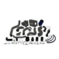 2004.5-2005 Silverado/Sierra 2500/3500 Deluxe Max Air Flow Bundle Kingsport Grey