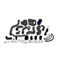 2004.5-2005 Chevrolet / GMC Deluxe Max Air Flow Bundle Kingsport Grey HSP Diesel
