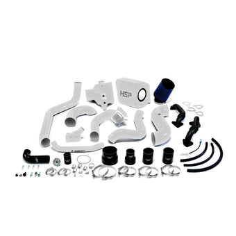compare product 2004.5-2005 Chevrolet / GMC Deluxe Max Air Flow Bundle Polar White