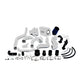 2004.5-2005 Chevrolet / GMC Deluxe Max Air Flow Bundle Polar White - HSP Diesel
